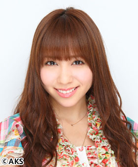ファイル:2011年AKB48プロフィール 河西智美 2.jpg