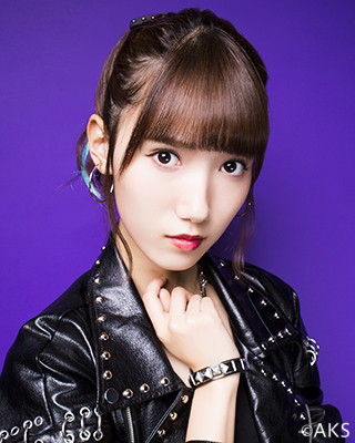 ファイル:2017年HKT48プロフィール 田中菜津美 2.jpg
