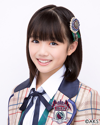 ファイル:2018年HKT48プロフィール 工藤陽香.jpg