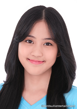 ファイル:2022年JKT48プロフィール Gabriela Abigail.jpg