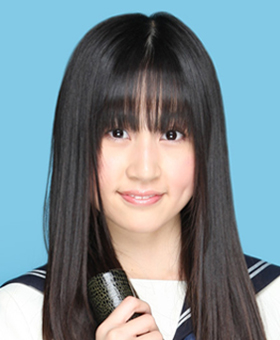 ファイル:2010年AKB48プロフィール 小森美果.jpg