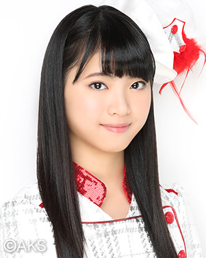 ファイル:2016年AKB48プロフィール 馬嘉伶 2.jpg