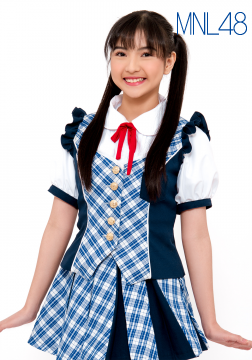 ファイル:2021年MNL48プロフィール Mariz Mapesos Iyog.png