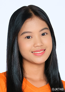 ファイル:2022年JKT48プロフィール Jeane Victoria.jpg
