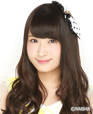 ファイル:2014年NMB48プロフィール 村上文香.jpg
