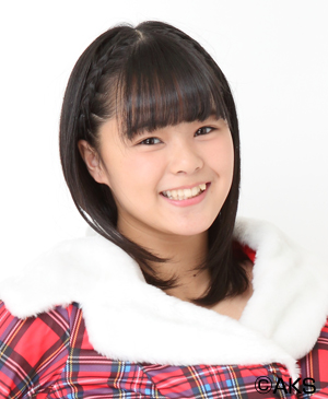 ファイル:2015年SKE48プロフィール 市野成美 2.jpg