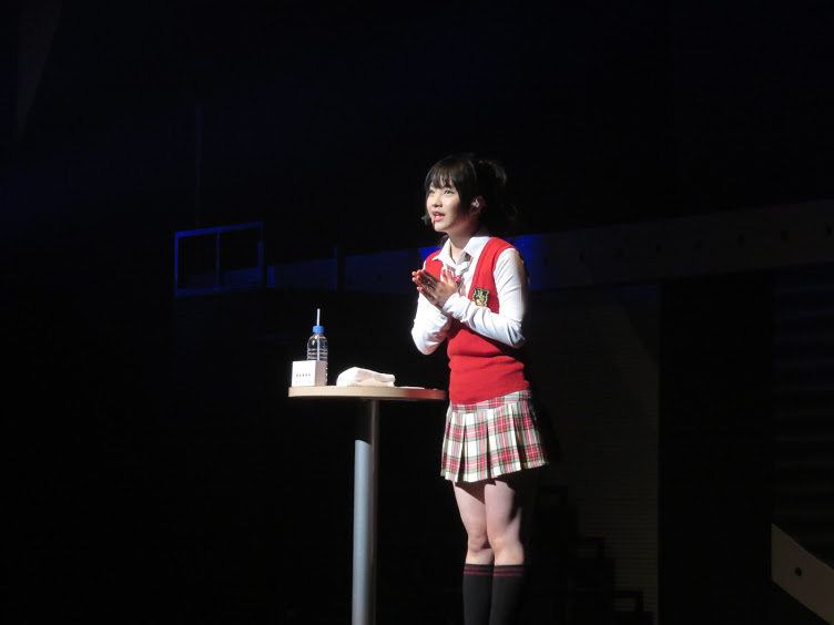 ファイル:2016年3月1日 中野麗来独演会.jpg