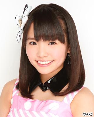 ファイル:2014年HKT48プロフィール 渕上舞.jpg