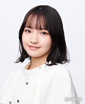 ファイル:2024年NMB48プロフィール 山本光.jpg