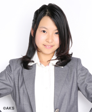 ファイル:2015年SKE48プロフィール 杉山愛佳.jpg