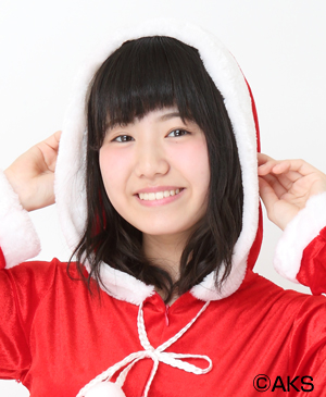 ファイル:2015年SKE48プロフィール 髙寺沙菜 2.jpg