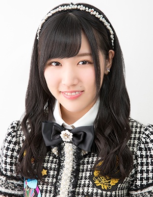 ファイル:2017年AKB48プロフィール 北澤早紀.jpg