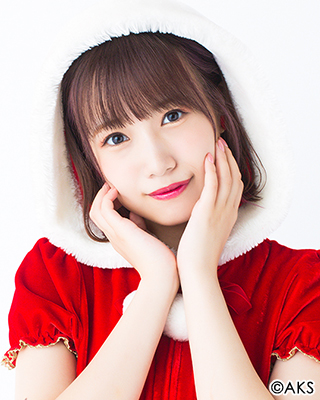 ファイル:2018年HKT48プロフィール 朝長美桜 3.jpg