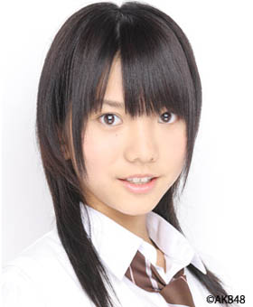 ファイル:2008年AKB48プロフィール 高城亜樹.jpg