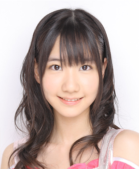 ファイル:2009年AKB48プロフィール 柏木由紀.jpg
