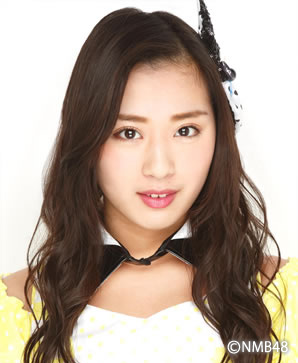 ファイル:2014年NMB48プロフィール 木下春奈.jpg