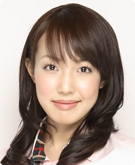 ファイル:2007年AKB48プロフィール 川崎希.jpg