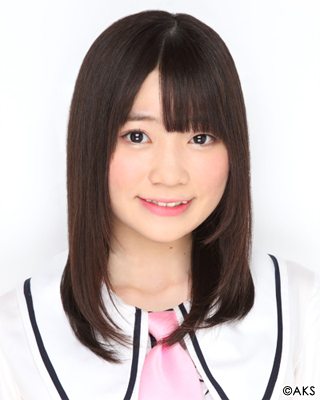 HKT48 駒田京伽 ぶ厚 写真 劇場盤 AKB サムネイル 1種