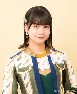 ファイル:2021年SKE48プロフィール 田辺美月.jpg