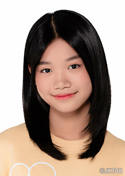 ファイル:2023年JKT48プロフィール Victoria Kimberly.jpg