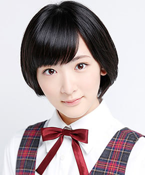 ファイル:2014年乃木坂46プロフィール 生駒里奈.jpg - エケペディア