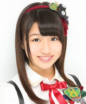 ファイル:2014年AKB48プロフィール 藤村菜月 3.jpg
