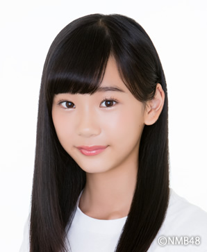 ファイル:2018年NMB48プロフィール 大段結愛.jpg