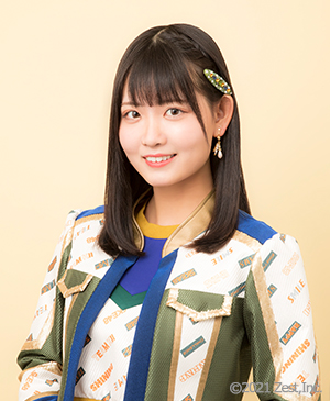 ファイル:2021年SKE48プロフィール 伊藤実希.jpg
