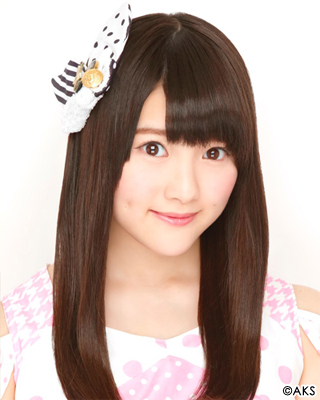 ファイル:2014年HKT48プロフィール 木本花音.jpg