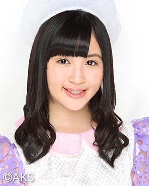 ファイル:2015年AKB48プロフィール 佐藤妃星.jpg