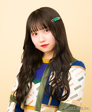 ファイル:2021年SKE48プロフィール 赤堀君江.jpg