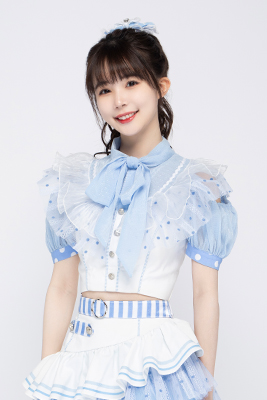 ファイル:2022年AKB48 Team SHプロフィール 桂楚楚 2.jpg