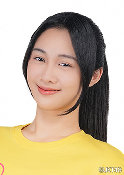 ファイル:2024年JKT48プロフィール Aulia Riza.jpg