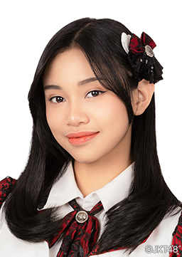 ファイル:2024年JKT48プロフィール Gendis Mayrannisa.jpg