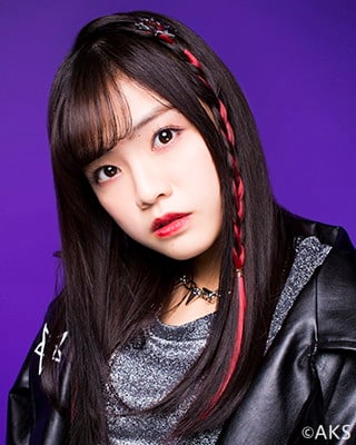 ファイル:2017年HKT48プロフィール 本村碧唯 2.jpg