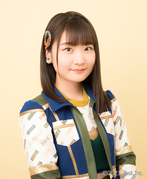ファイル:2021年SKE48プロフィール 池田楓.jpg