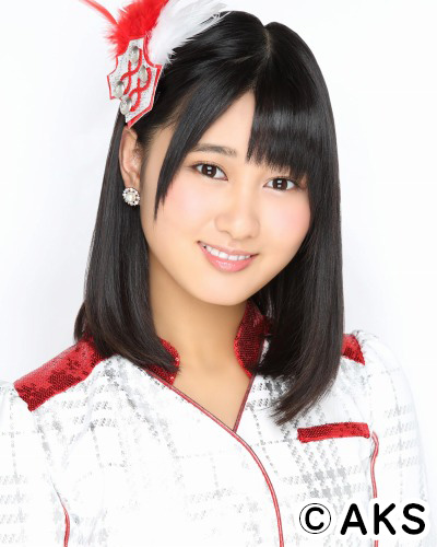 ファイル:2016年AKB48プロフィール 野澤玲奈.jpg