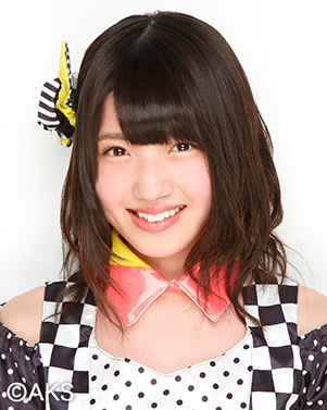 ファイル:2014年AKB48プロフィール 村山彩希.jpg