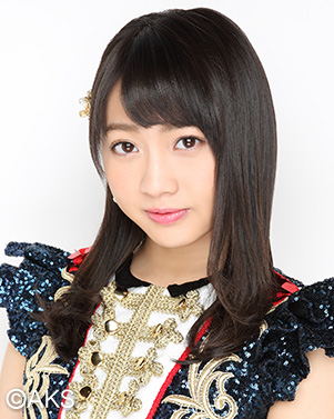 ファイル:2016年AKB48プロフィール 木﨑ゆりあ.jpg