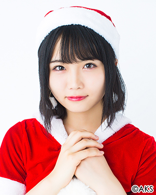 ファイル:2018年HKT48プロフィール 秋吉優花 3.jpg