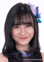 ファイル:2020年JKT48プロフィール Zahra Nur 2.jpg