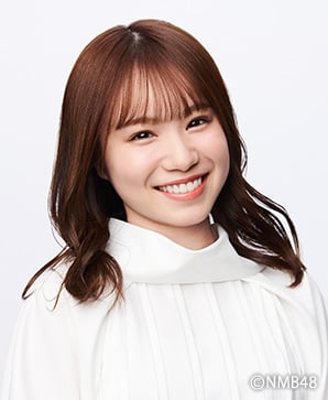 ファイル:2024年NMB48プロフィール 水田詩織.jpg