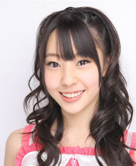 ファイル:2009年AKB48プロフィール 藤江れいな.jpg