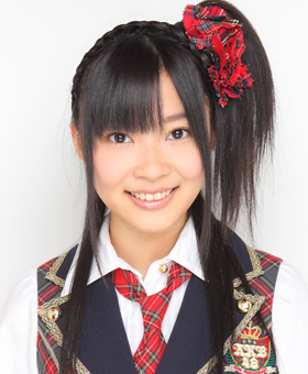 ファイル:2010年AKB48プロフィール 指原莉乃 2.jpg
