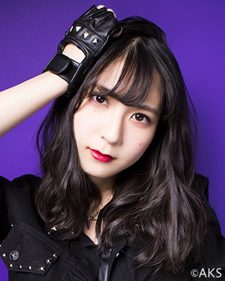 ファイル:2017年HKT48プロフィール 松岡菜摘 2.jpg