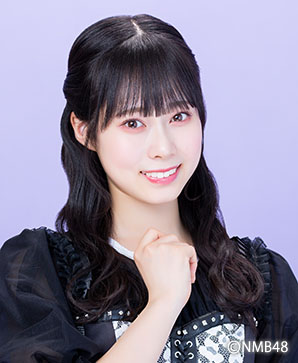 ファイル:2023年NMB48プロフィール 龍本弥生.jpg