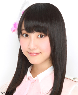 ファイル:2013年SKE48プロフィール 松井玲奈 3.jpg - エケペディア
