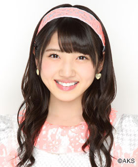 ファイル:2015年AKB48プロフィール 村山彩希.jpg