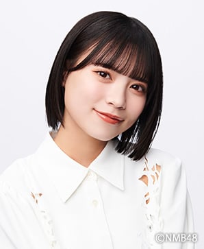 ファイル:2024年NMB48プロフィール 隅野和奏.jpg
