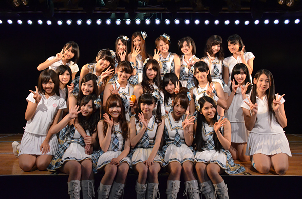 ファイル:2012年10月25日 チーム4 1st Stage「僕の太陽」.jpg